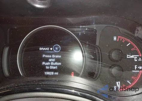 2023 Dodge Durango Pursuit Awd from USA, damaged, VIN 1C4RDJFG0PC603822